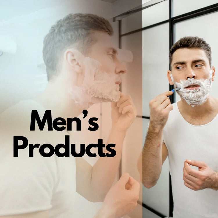Men's Products