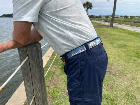 Shem Creek