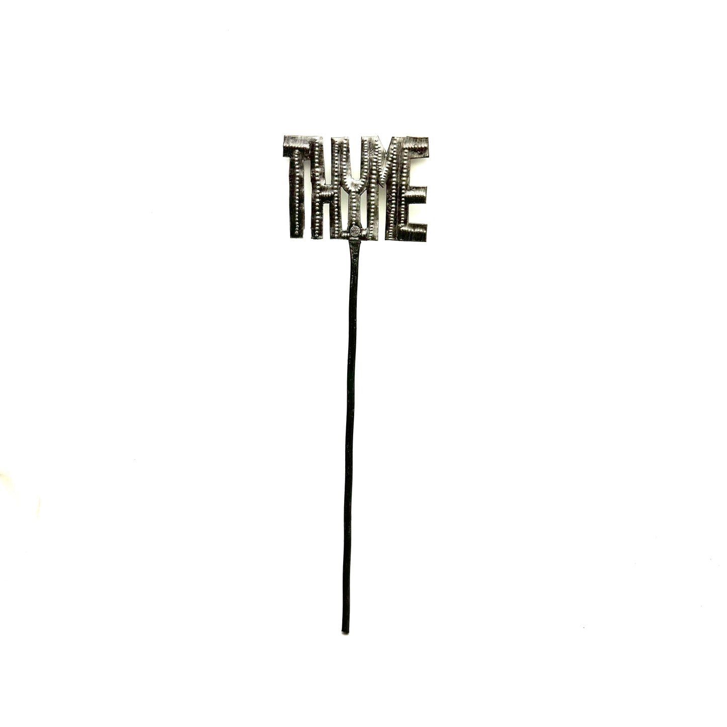 Mini Herb Garden Stake- Thyme