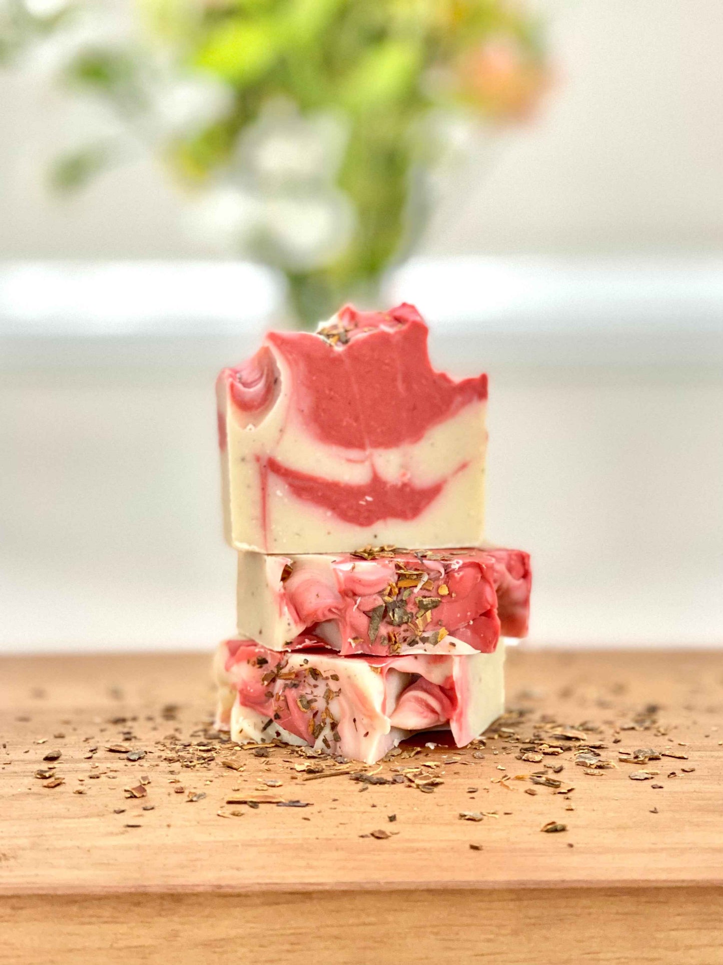 5 oz Boat Deck Handcrafted Soap