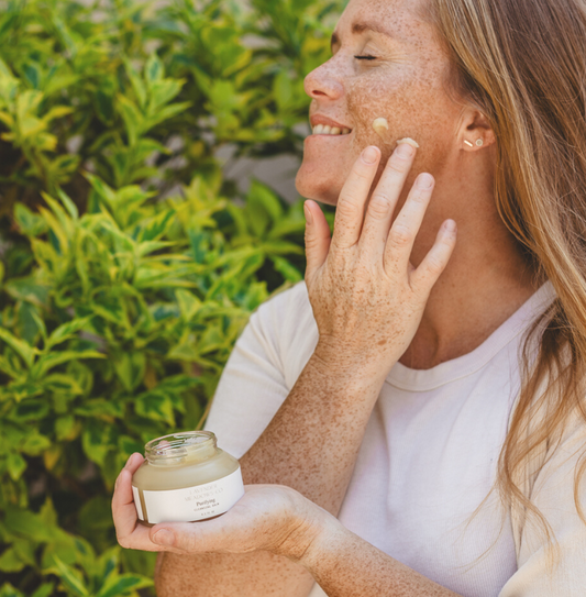 Purifying Cleansing Balm (4.2 oz)