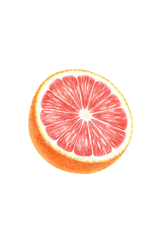 Pink Grapefruit Essential Oil
