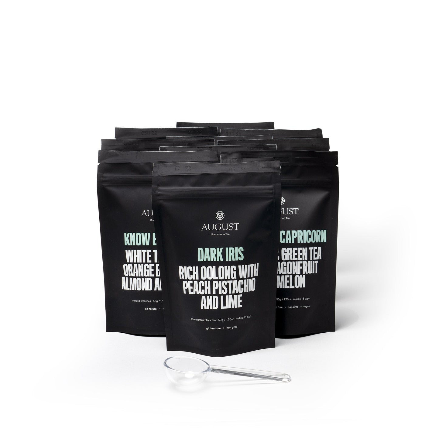 Top 10 Iced Teas - Enjoy Ten Unique Iced Tea Flavors