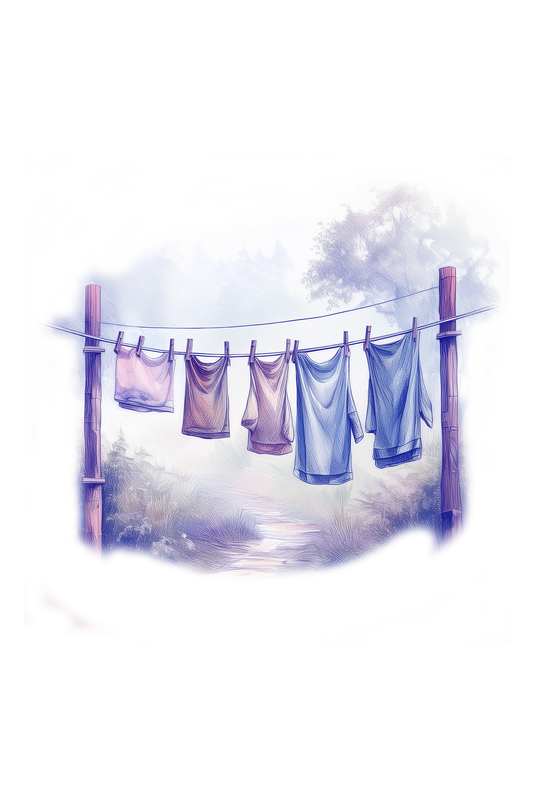 Linen Spray | Morning Mist