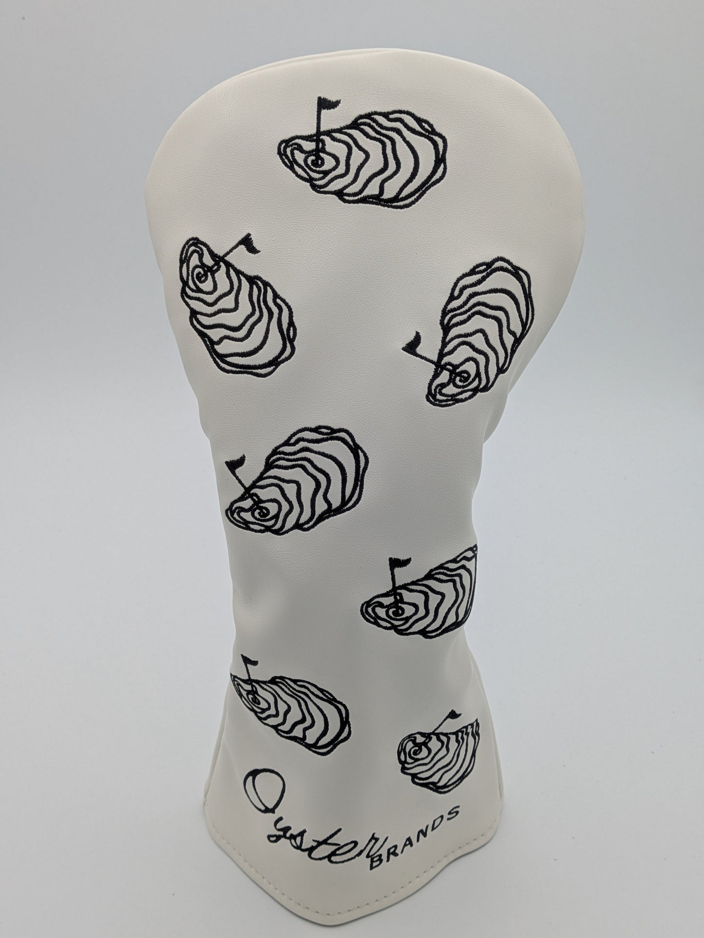 the mariner. driver cover