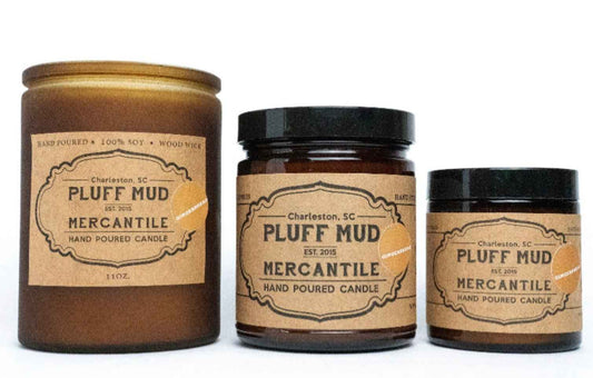 "Welcome Home" Hand Poured Soy Candle