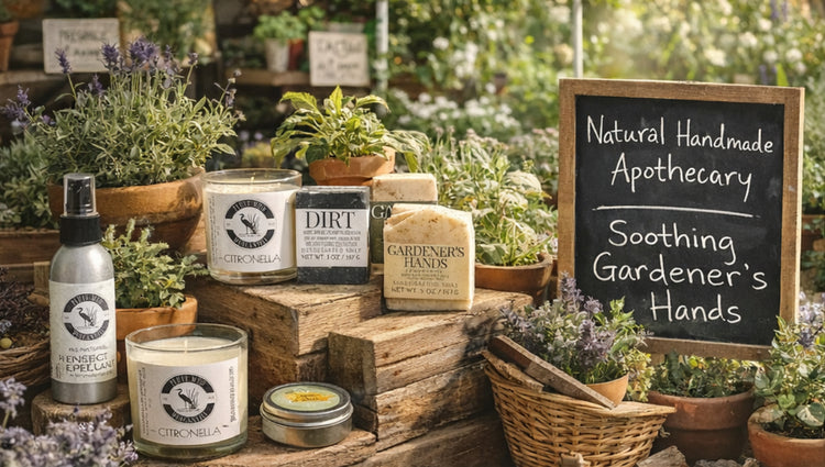 Gardeners Collection