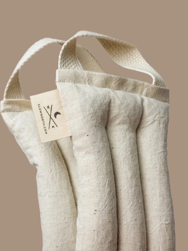 Blankets, Bags & Self Care