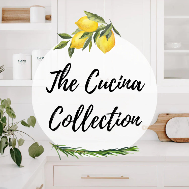 The Cucina Collection