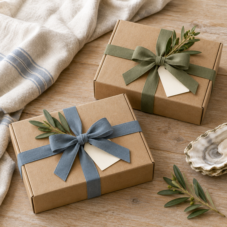 Self Care Gift Boxes