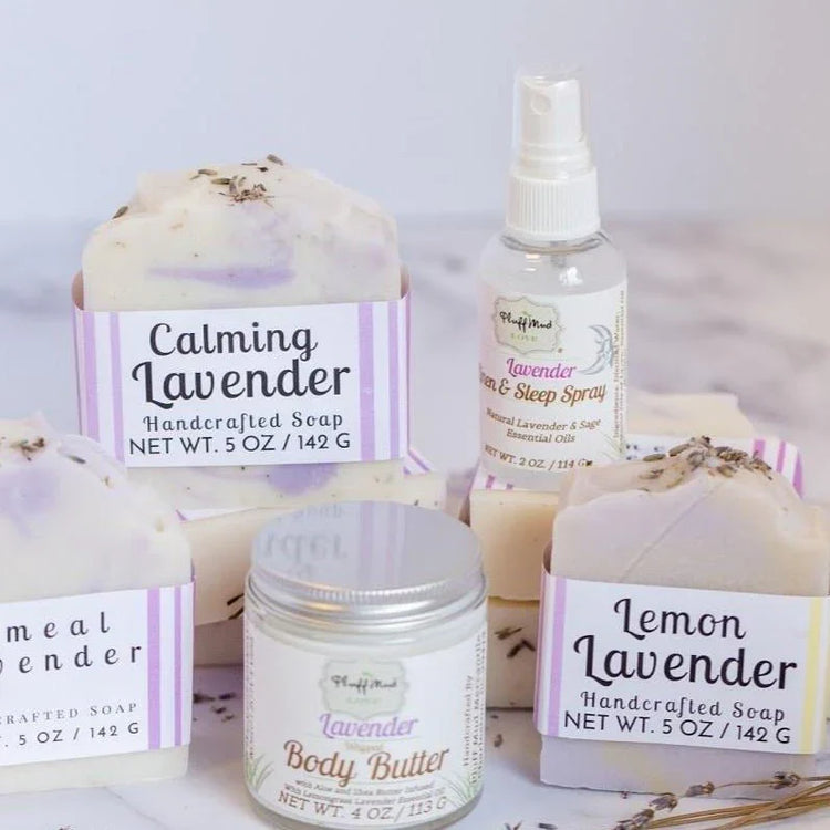 Self Care Gift Box