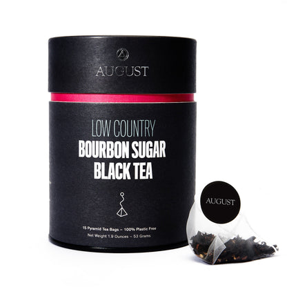 Low Country - 15 Tea Bags