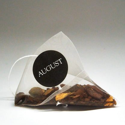 Dirty Chai - Spicy Black Tea With Coffee (15 Tea Bags)