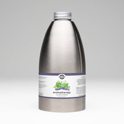 Aromatherapy Blend of Essential Oil