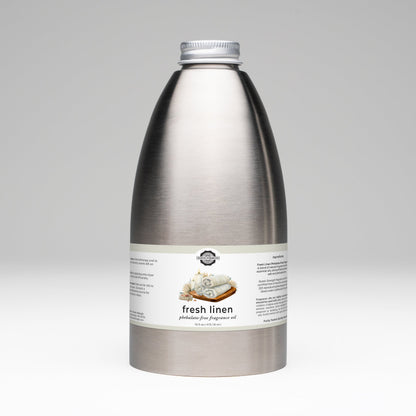 Fresh Linen Phthalate-Free Fragrance Oil