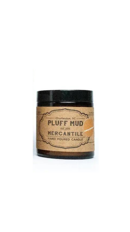 Apple & Oak Hand Poured Soy Candle