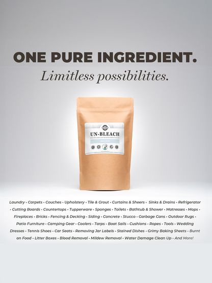 Un-Bleach