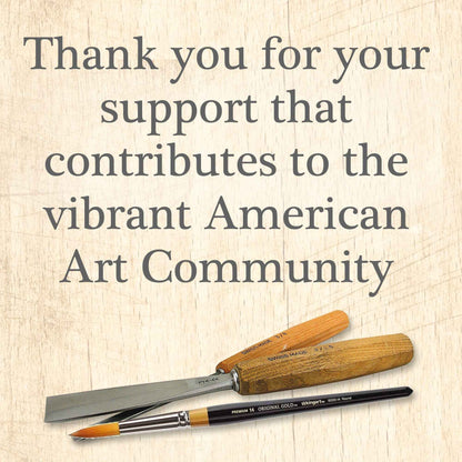 Holiday Coastal Ornament - Santa's Artistry Keepsake Glass Ornaments by G. Debrekht - Christmas Decor - 777415