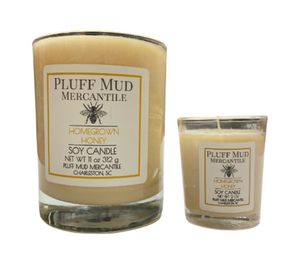 Homegrown Honey- The Carolina Collection