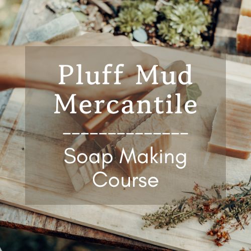 Basic Group Soap Making Experience - Edisto
