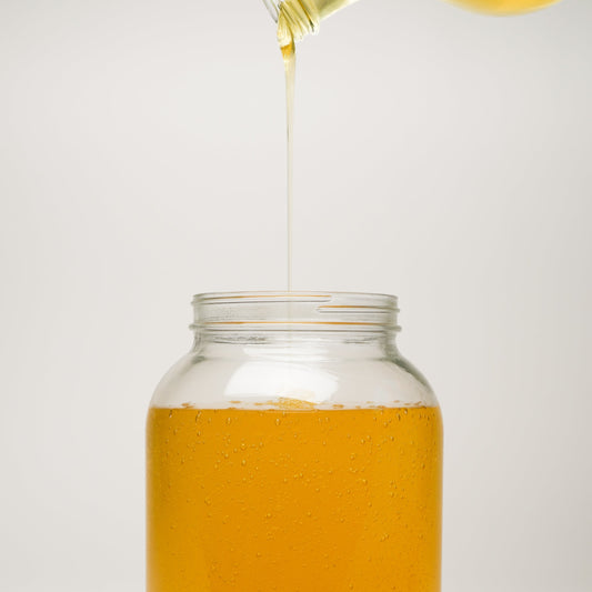 Castile Soap - Ultra Concentrate | Unscented