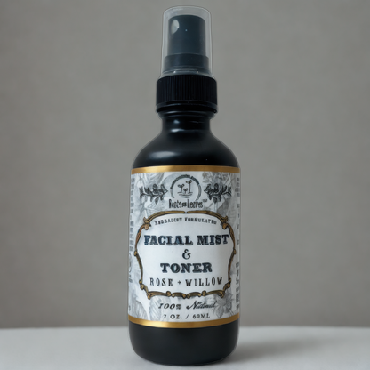 Facial Mist + Toner