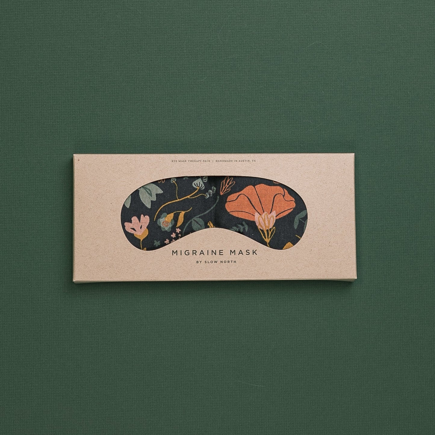 Eye Mask - Canyon Springs (Last Chance)