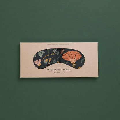 Eye Mask - Canyon Springs (Last Chance)