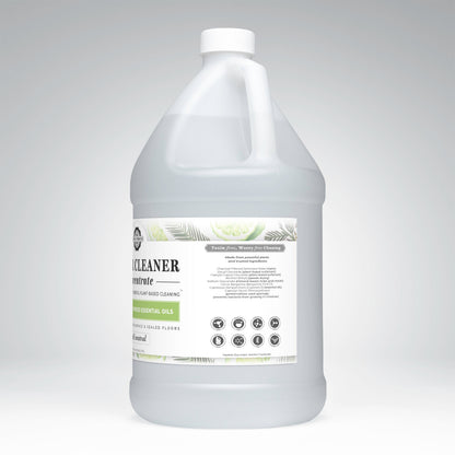 Floor Cleaner Concentrate | Bergamot & Cypress