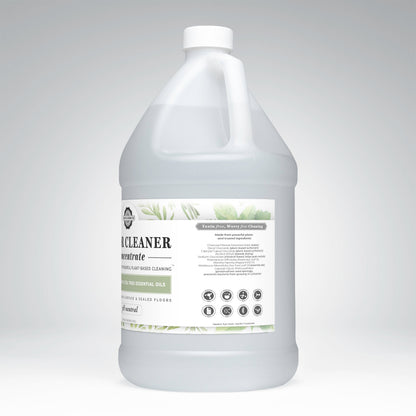Floor Cleaner Concentrate | Rosemary, Mint & Tea Tree