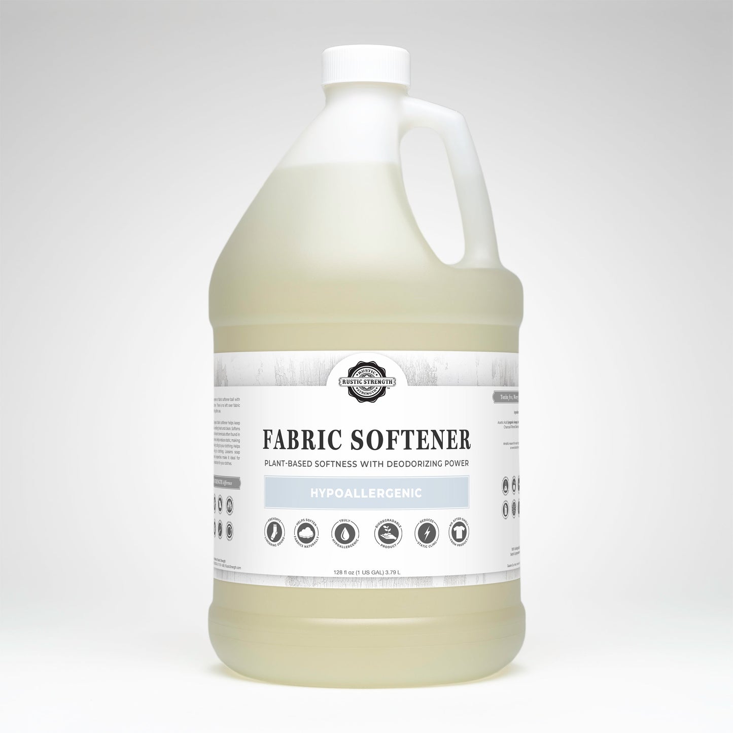 Fabric Softener