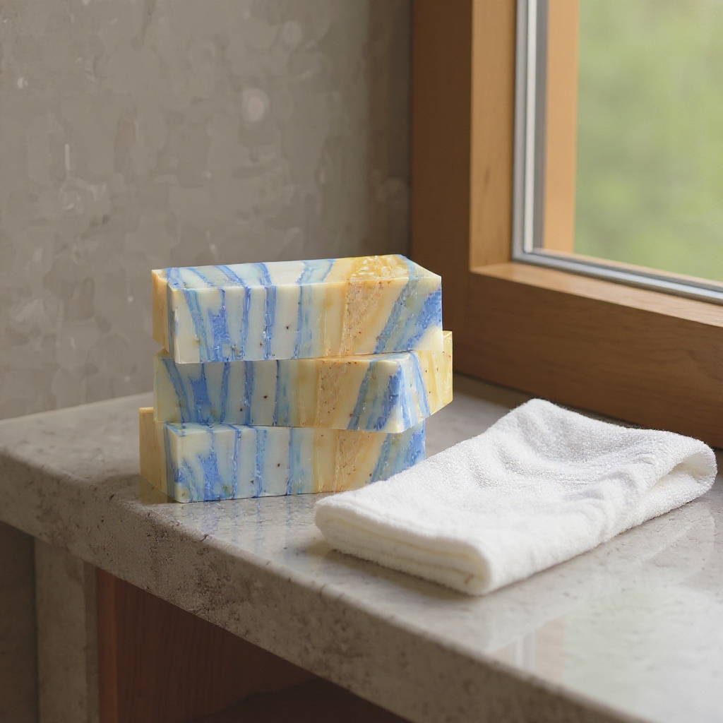 FRUITOPIA BAR SOAP