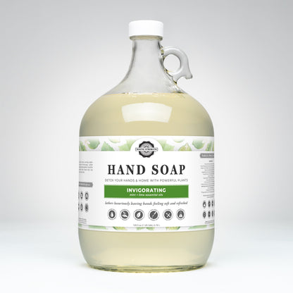 Hand Soap | Invigorating