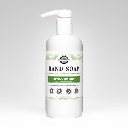 Hand Soap | Invigorating
