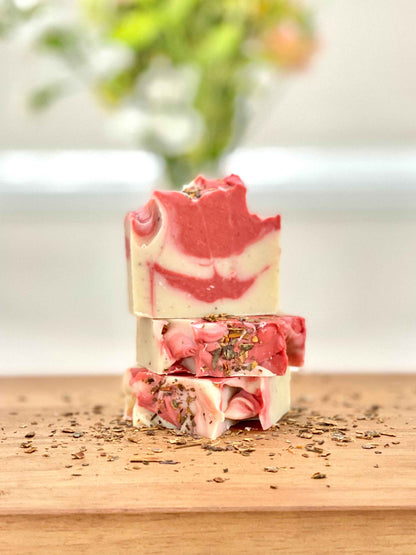 5 oz Boat Deck Handcrafted Soap