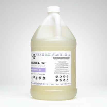 Laundry Detergent | Lavender