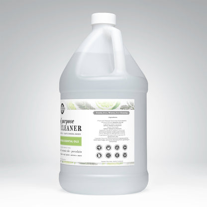 Lots of Purpose Spray Cleaner | Bergamot & Cypress