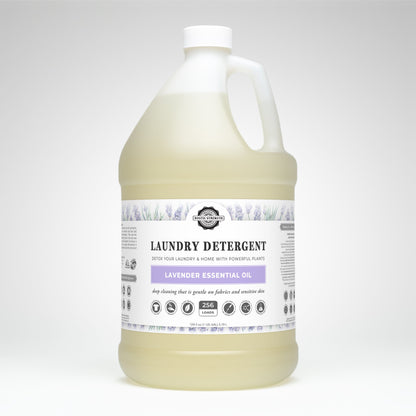 Laundry Detergent | Lavender