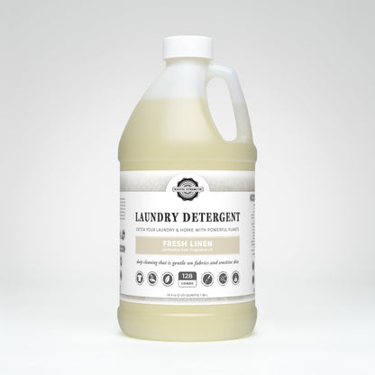 Laundry Detergent | Fresh Linen