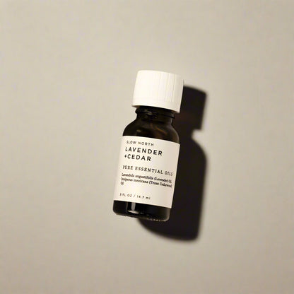 Essential Oil Diffuser Blends