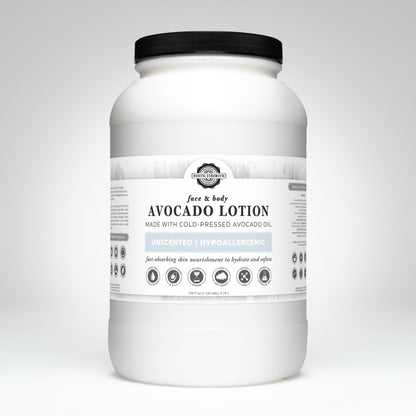 Avocado Lotion | Unscented