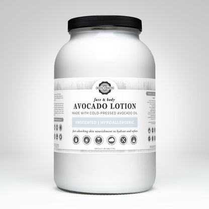 Avocado Lotion | Unscented