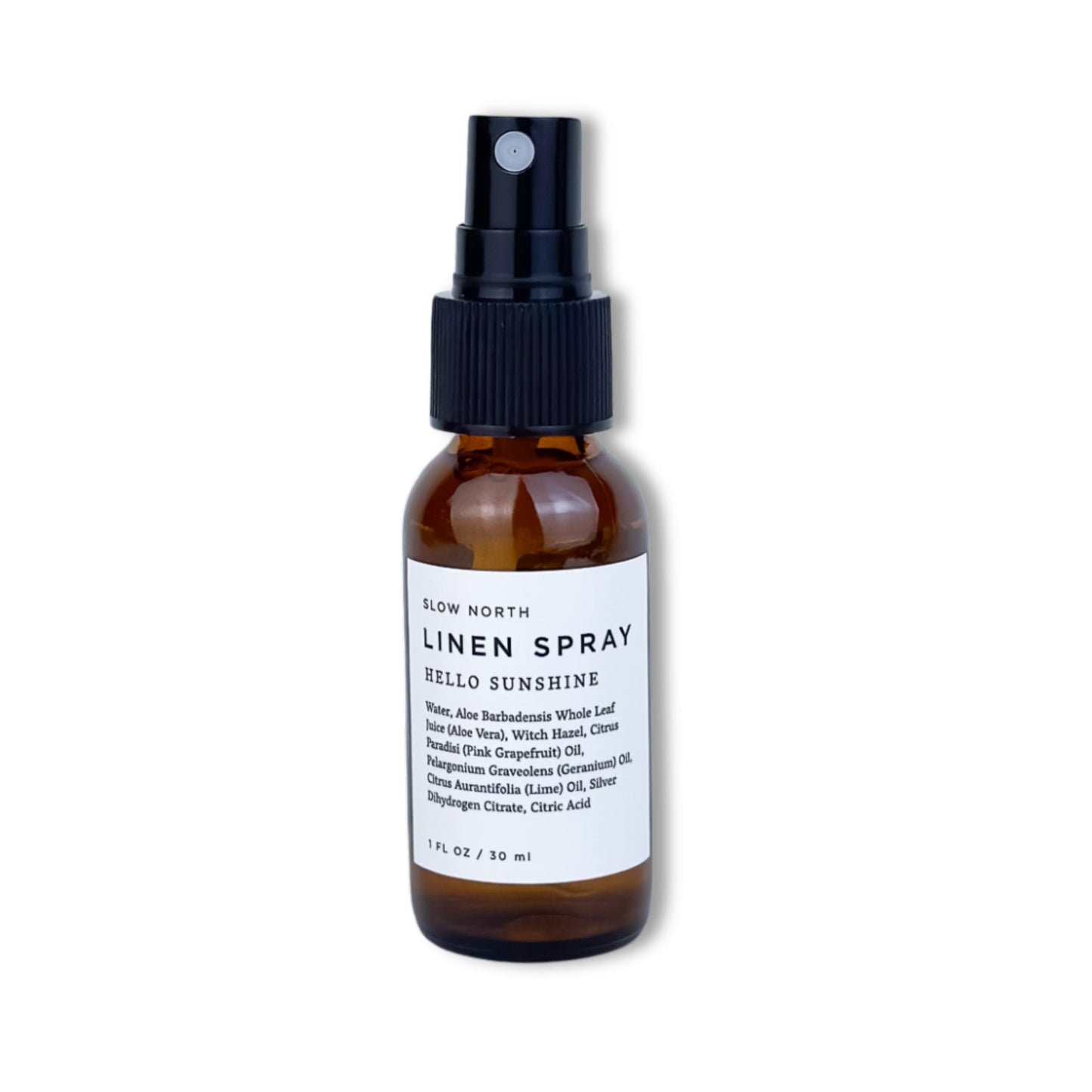Mini Linen Spray - Hello Sunshine