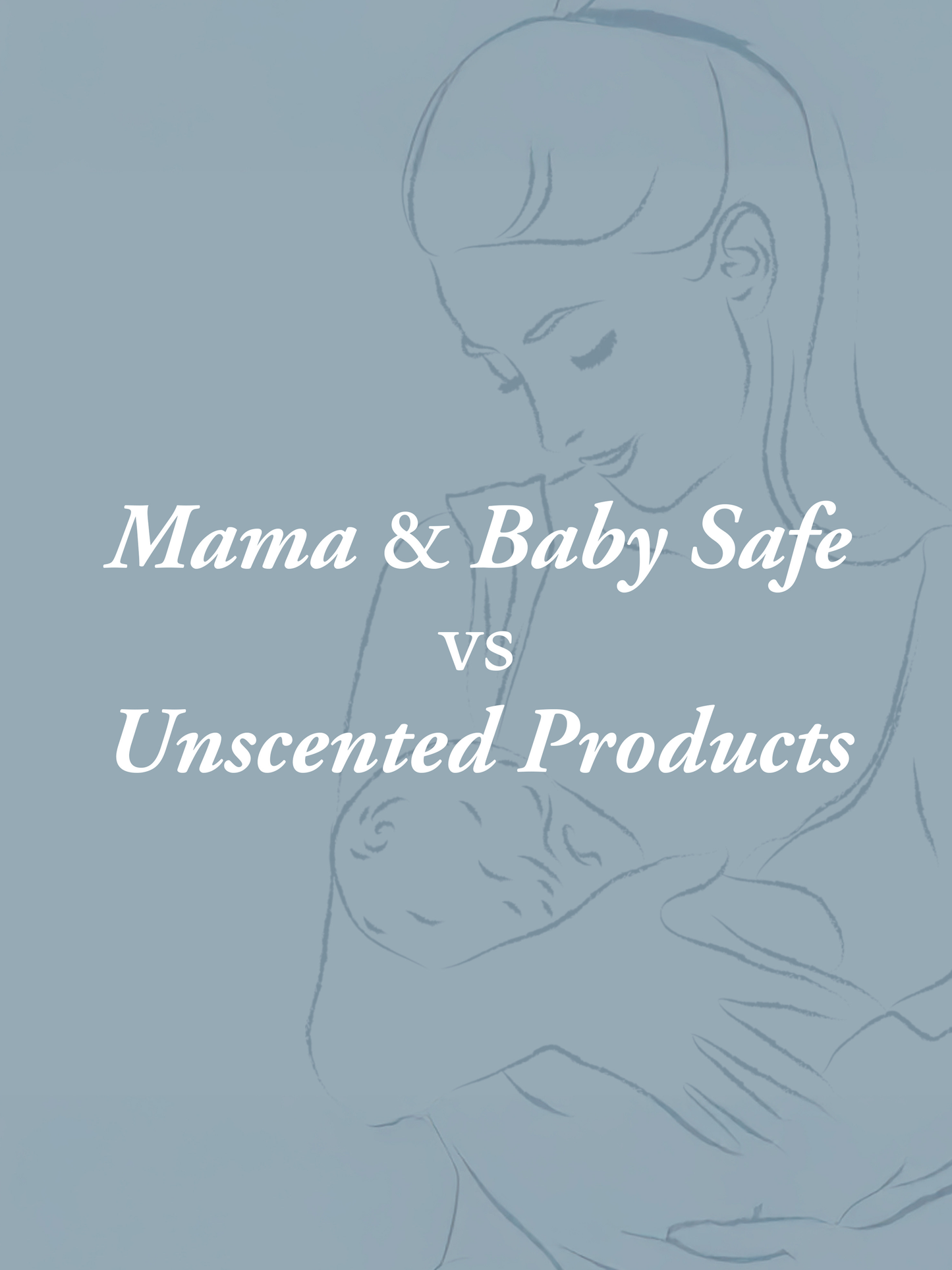 Soothing Shampoo | Mama + Baby Safe