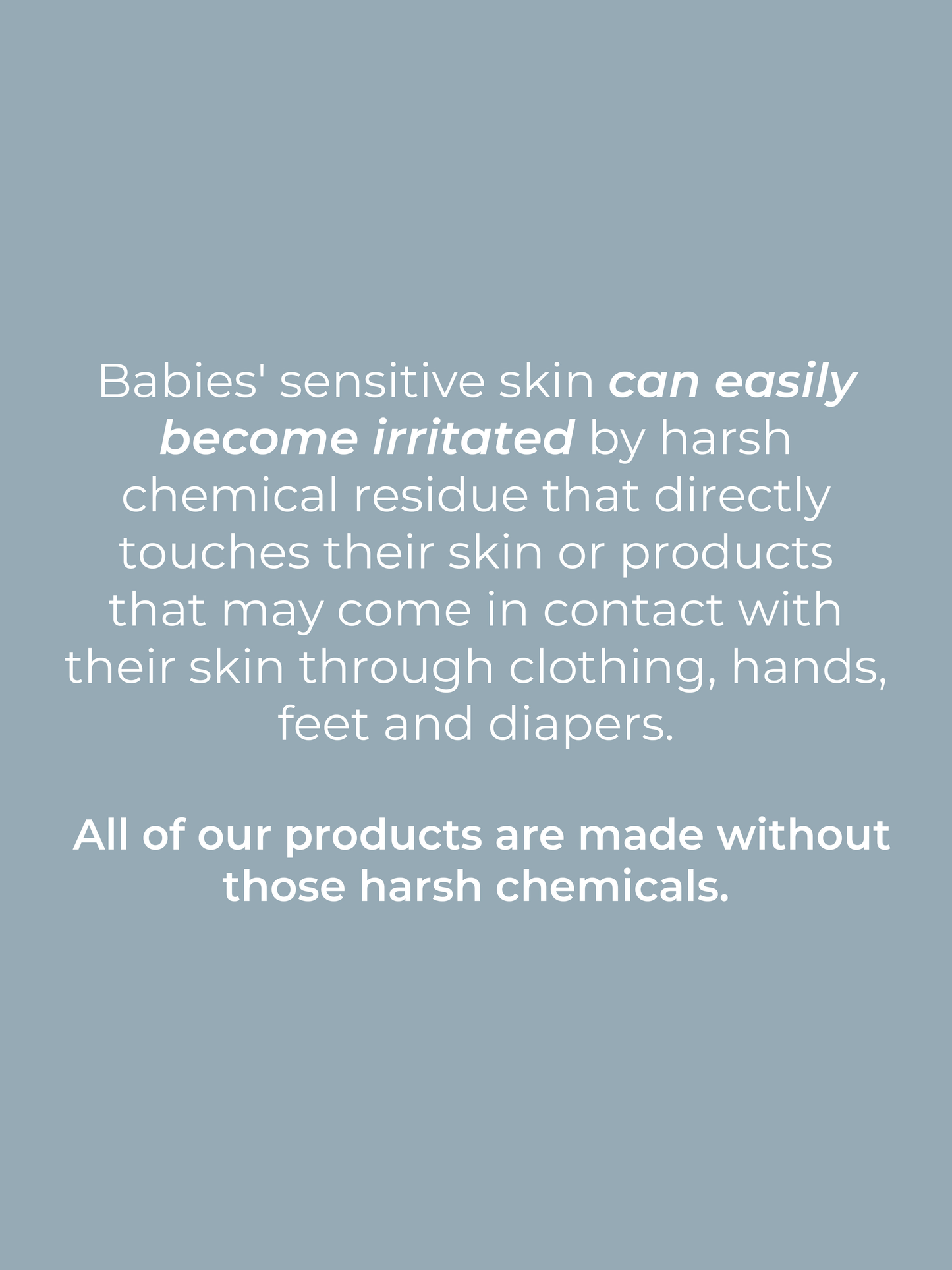 Coconut Conditioner | Mama + Baby Safe