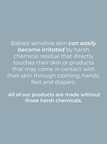 Coconut Conditioner | Mama + Baby Safe