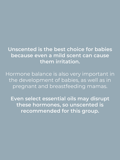 Soothing Shampoo | Mama + Baby Safe