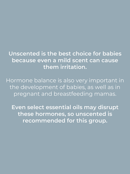 Coconut Conditioner | Mama + Baby Safe