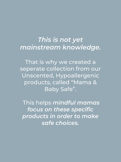 Bubble Bath | Mama + Baby Safe