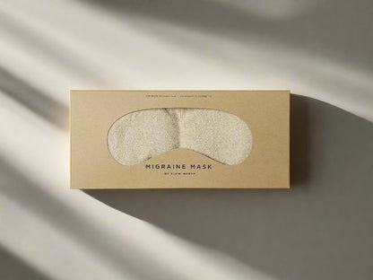 Eye Mask - Natural